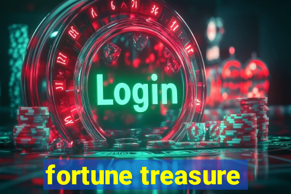 fortune treasure